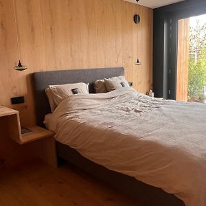 Deluxe Kamer met een King Size Bed